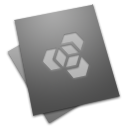 Extension Manager CS5 B Icon